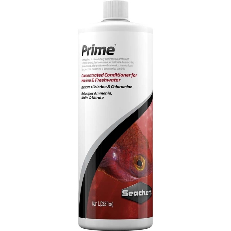 Seachem Prime - 1 L