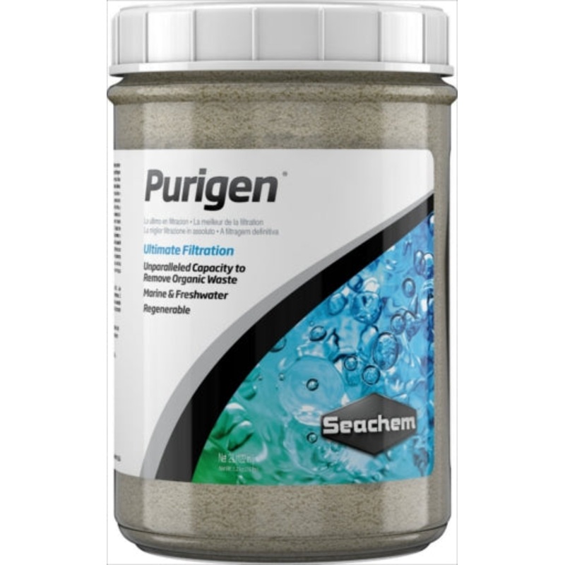 Seachem Purigen - 2 L
