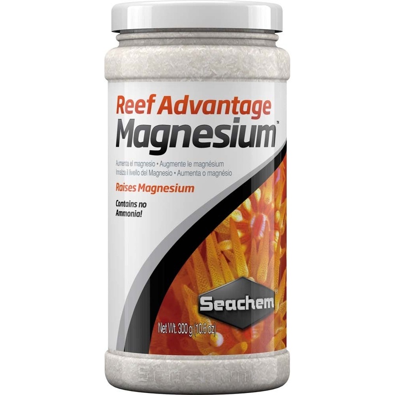 Seachem Reef Advantage Magnesium - 300 g