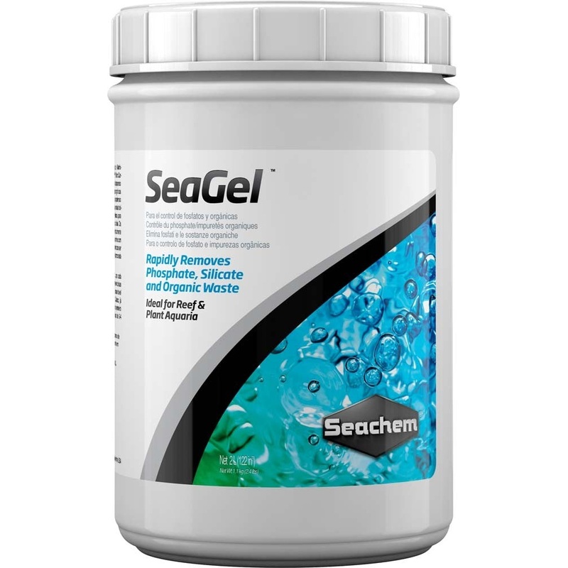 Seachem SeaGel - 2 L