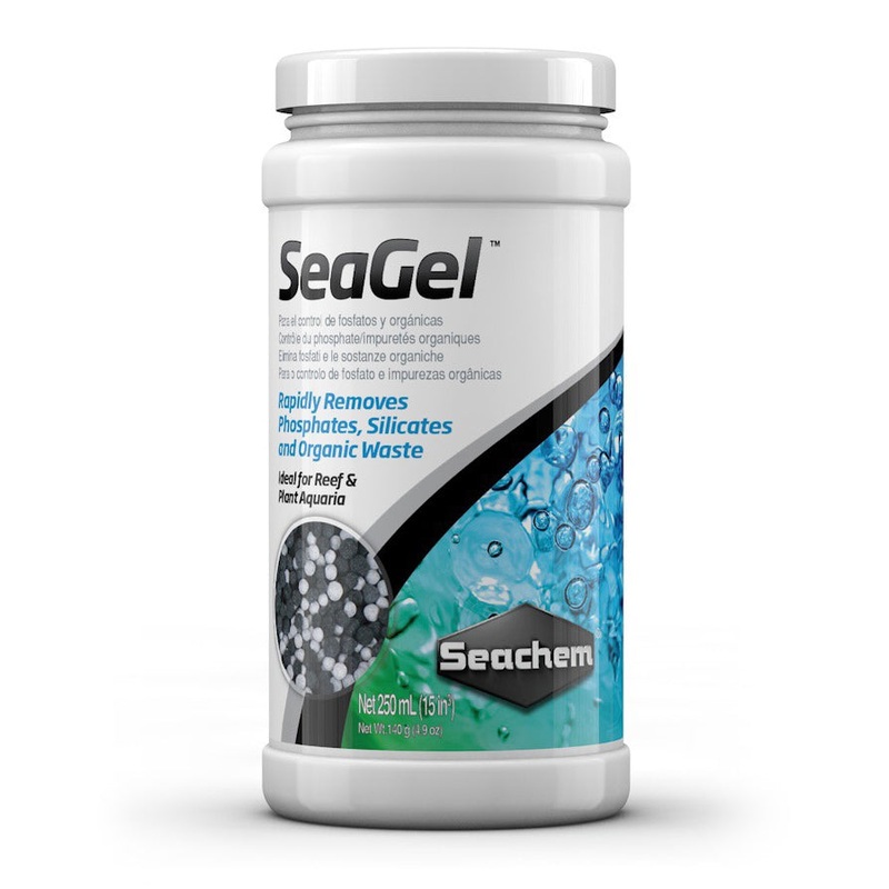 Seachem SeaGel - 4 L