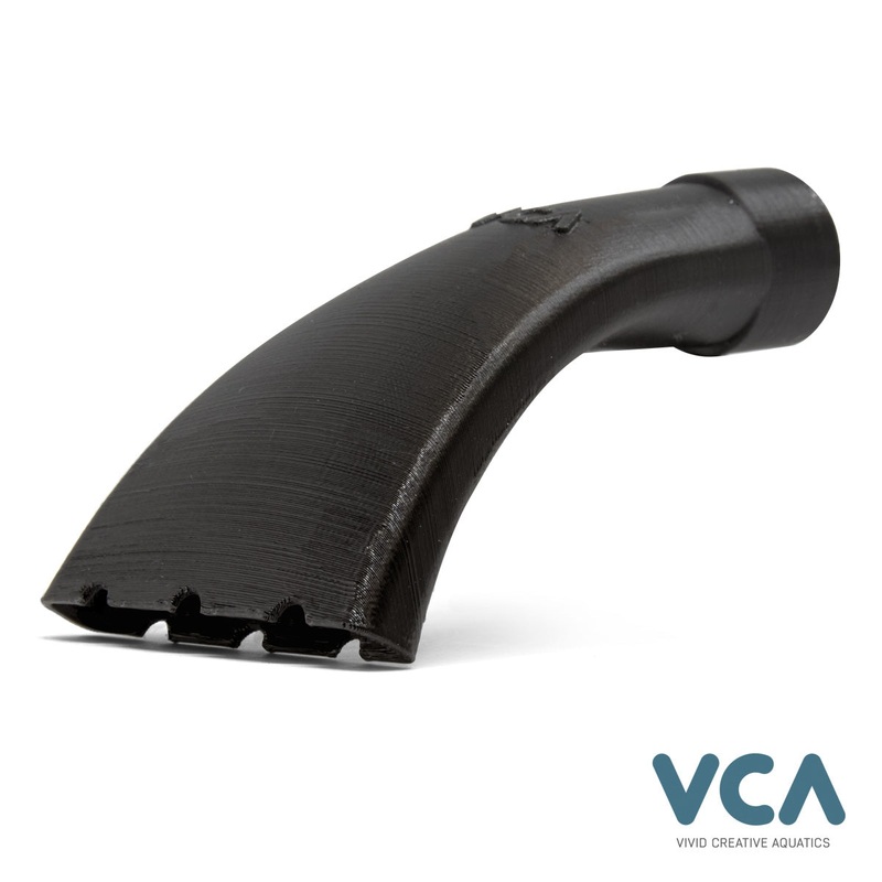 Vivid Creative Aquatics MJ Pump Vacuum Attachment