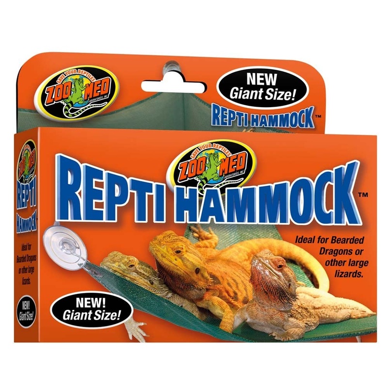 Zoo Med Repti Hammock - Giant