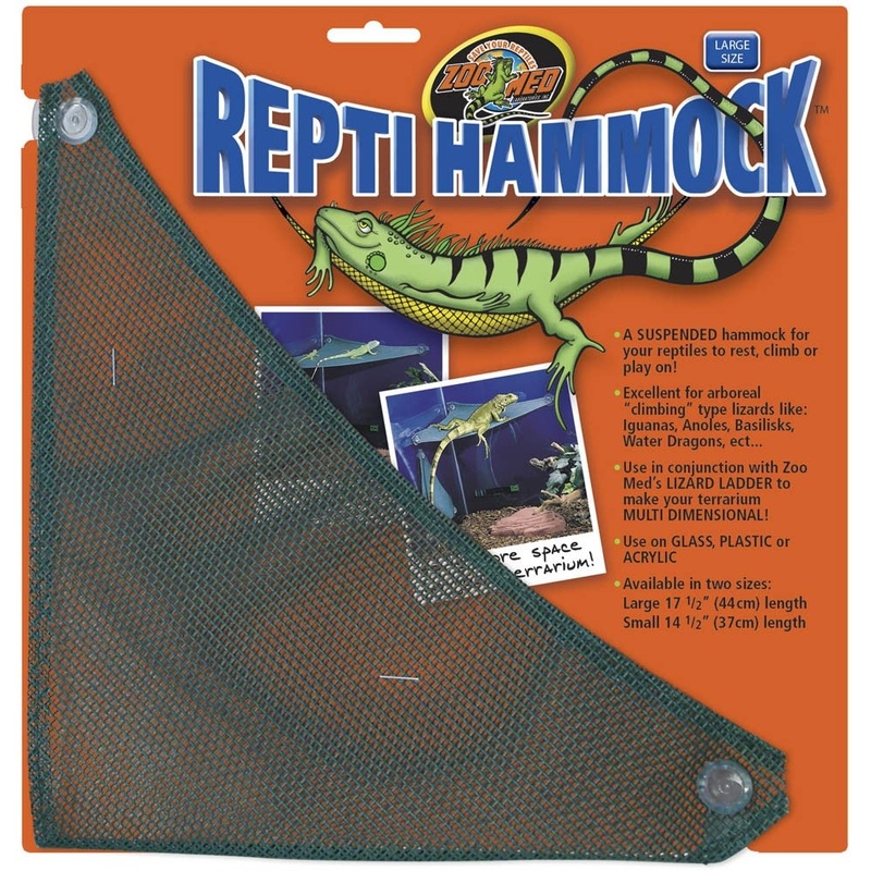 Zoo Med Repti Hammock - Large