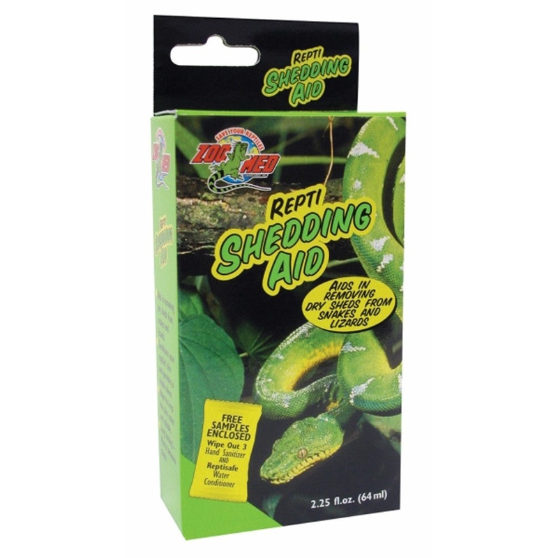 Zoo Med Repti Shedding Aid