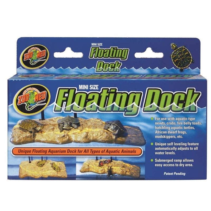 Zoo Med Turtle Dock - Mini