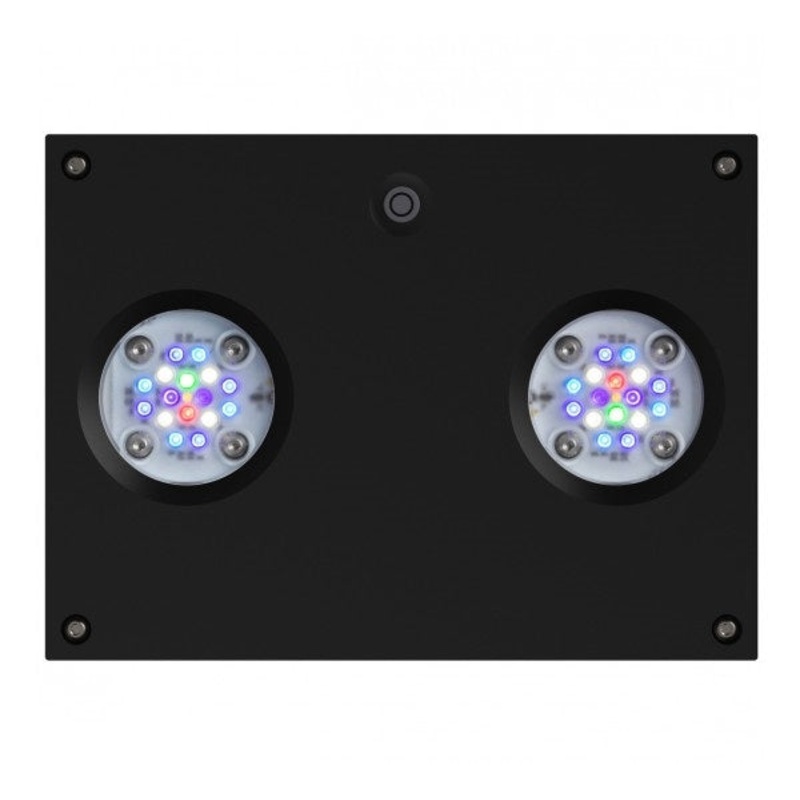 AquaIllumination AI Hydra 32HD LED Light Fixture - Black