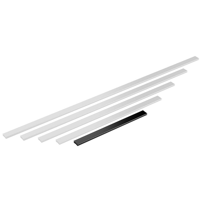 AquaIllumination HMS Tank Mount 24 Inch Rail