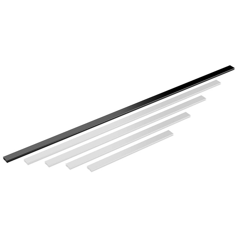 AquaIllumination HMS Tank Mount 72 Inch Rail