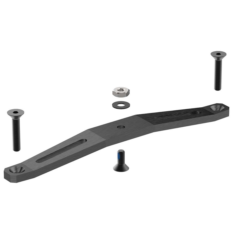 AquaIllumination HMS Tank Mount Bracket for Hydra 26-32