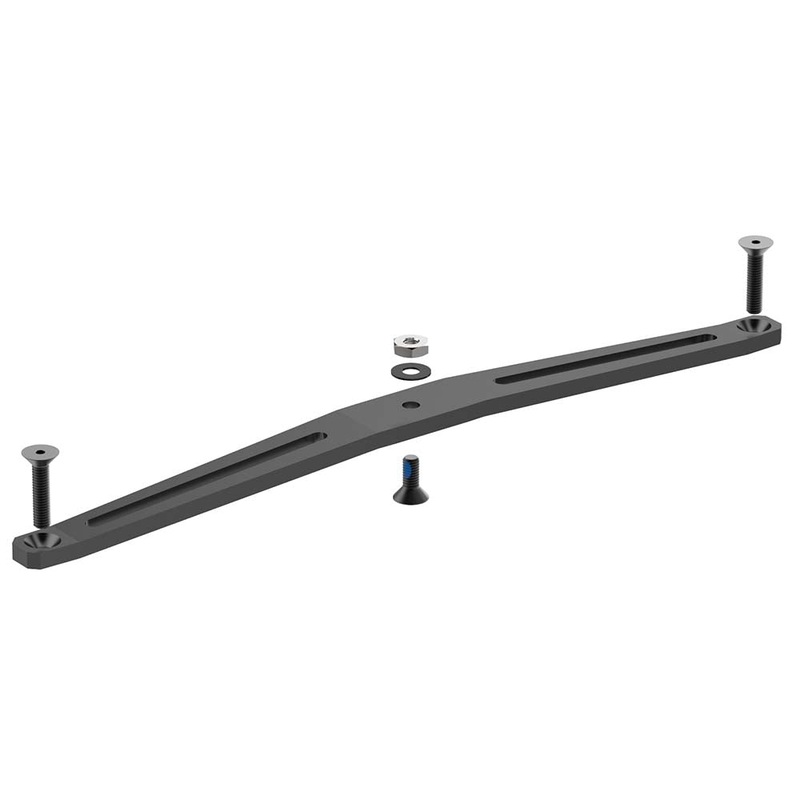 AquaIllumination HMS Tank Mount Bracket for Hydra 52-64