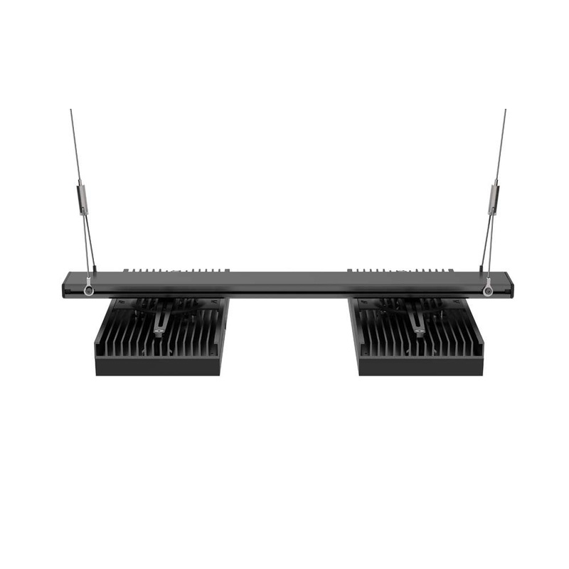 AquaIllumination HMSHK HMS Hanging Kit for Hydra Lights