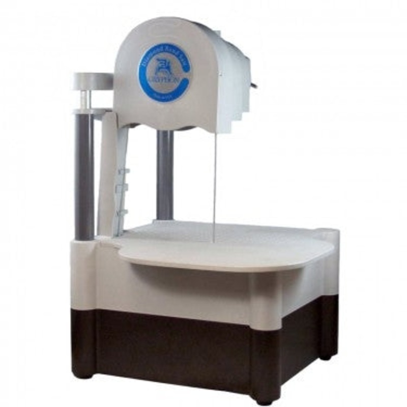 Gryphon AquaSaw XL 42" Diamond Band Saw