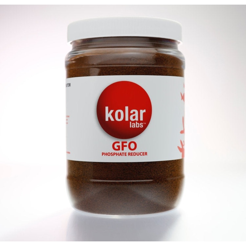 Kolar Labs Bayoxide GFO - 454g