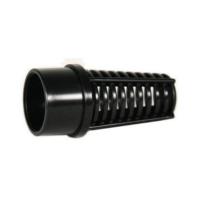 Lifegard Aquatics Overflow Screen Strainer - 2" Thread