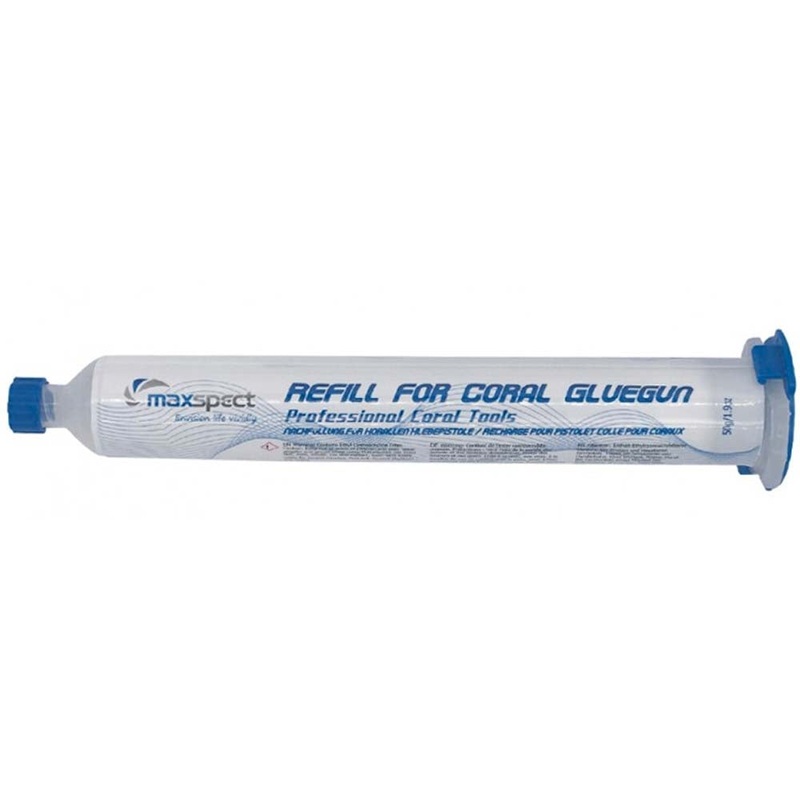 Maxspect Coral Tools Coral Glue Gun Refill - 50g