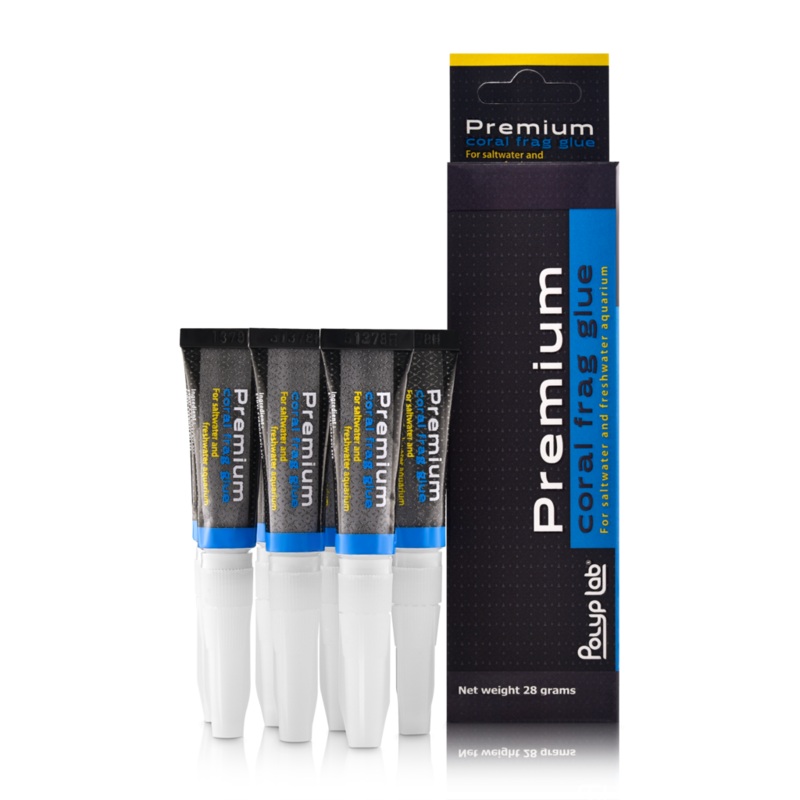 Polyp Lab Premium Coral Frag Glue - 28g