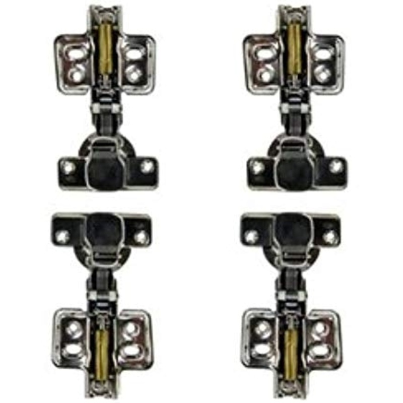 Red Sea REEFER-Max-S Replacement Hinges & Screws S6 4 pack R40383