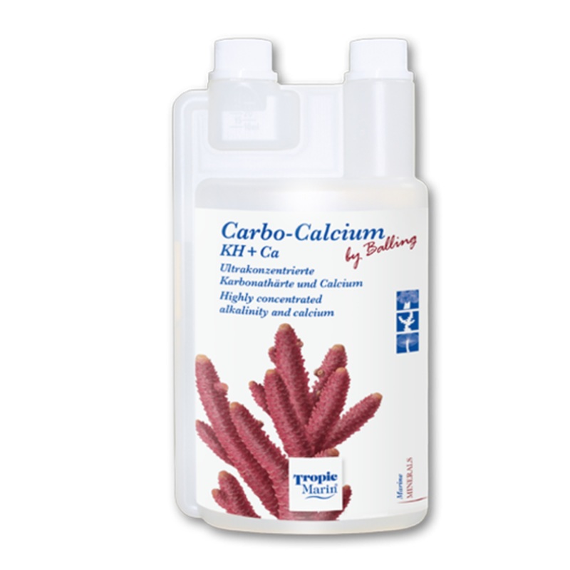 Tropic Marin Carbo Calcium - 500 ml