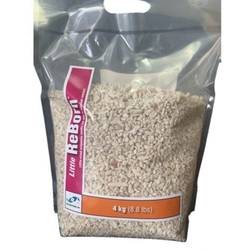 Two Little Fishies Little Reborn Calcium Reactor Media 4kg