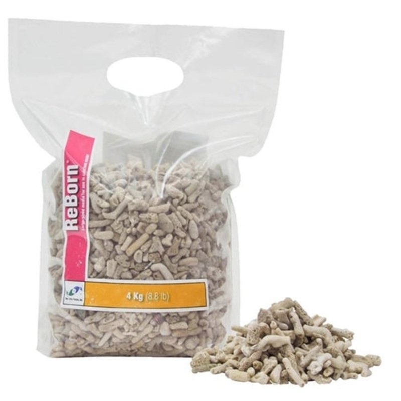 Two Little Fishies Reborn Calcium Reactor Media 4kg