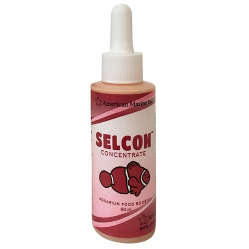 American Marine Inc Selcon Concentrate - 60 ml