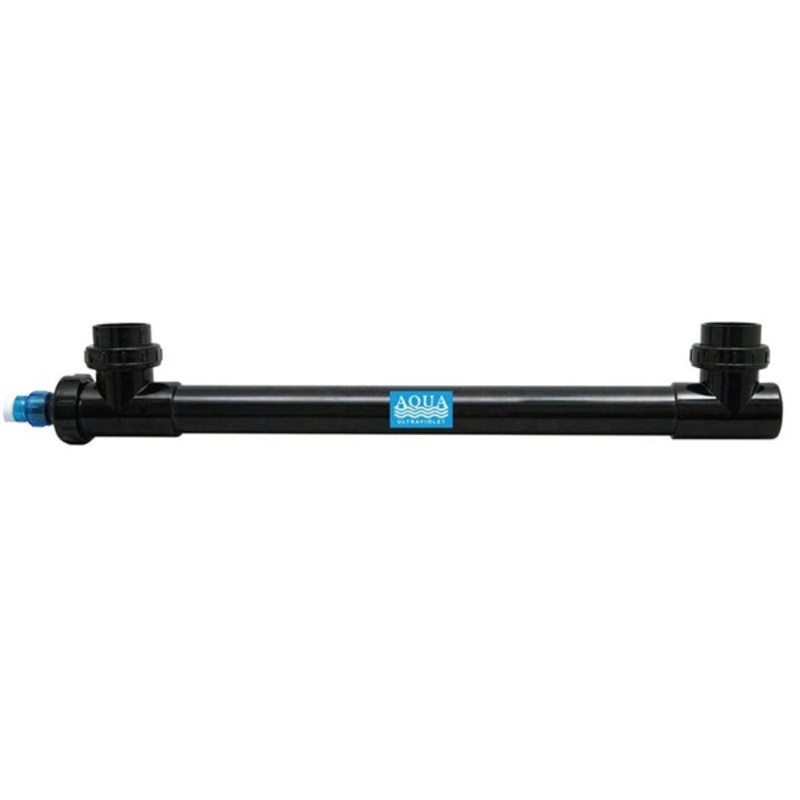 Aqua UV Classic 40 Watt UV Sterilizer 3-4in Barb