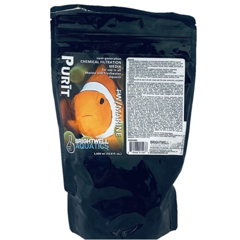 Brightwell Aquatics Purit - 1000 ml