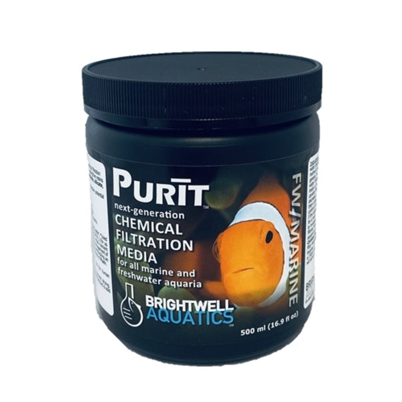 Brightwell Aquatics Purit - 500 ml