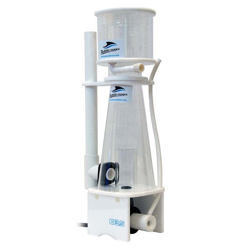 Bubble Magus C3.5 Protein Skimmer