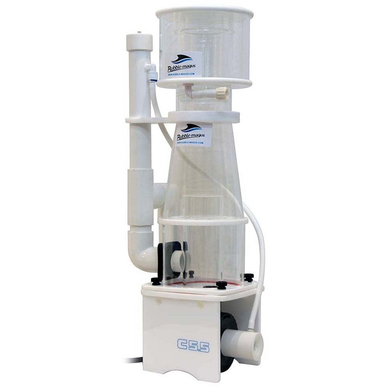 Bubble Magus C5.5 Protein Skimmer