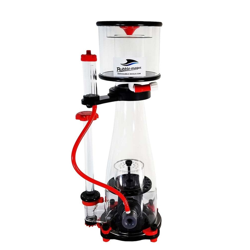 Bubble Magus Curve 5 Elite Protein Skimmer with Sicce SK-200
