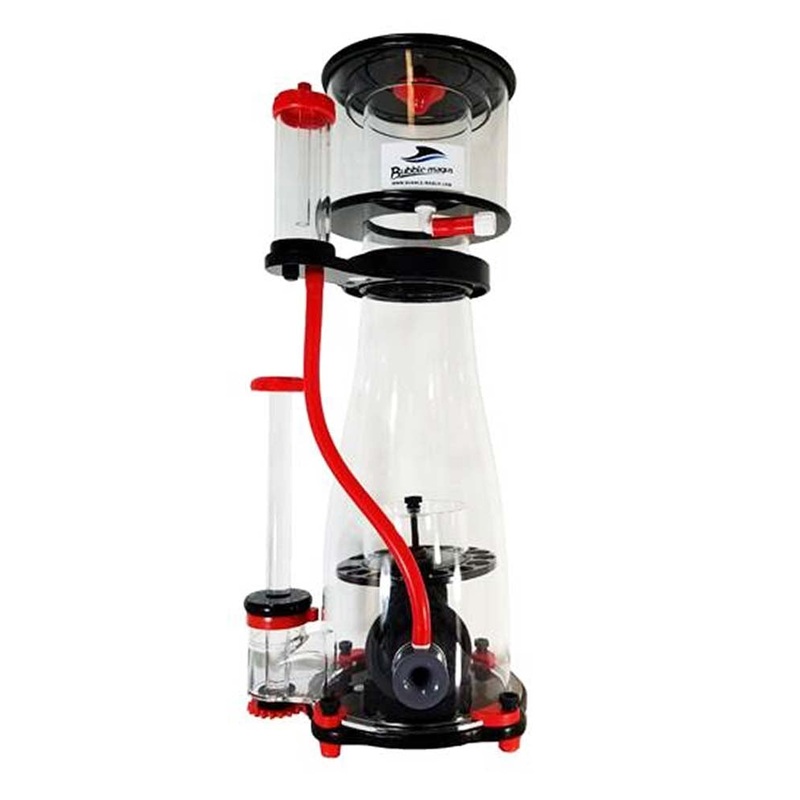 Bubble Magus Curve 7 Elite Protein Skimmer with Sicce PSK-600