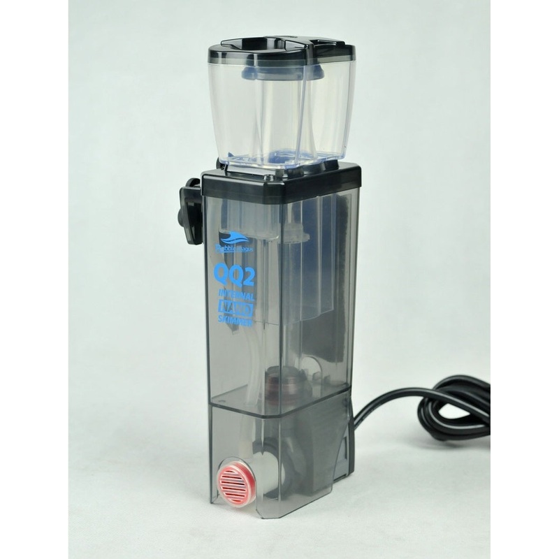 Bubble Magus QQ2 Hang-On Nano Protein Skimmer