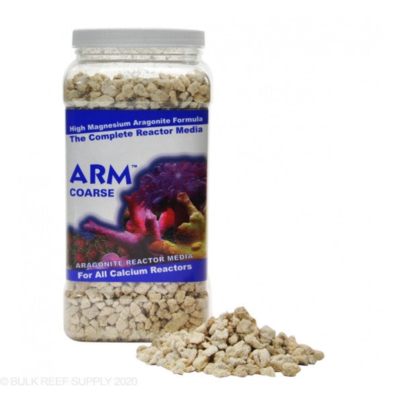CaribSea ARM Reactor Media