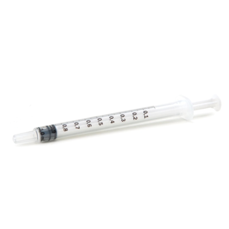 Hanna Graduated Syringe 1mL - HI740142P