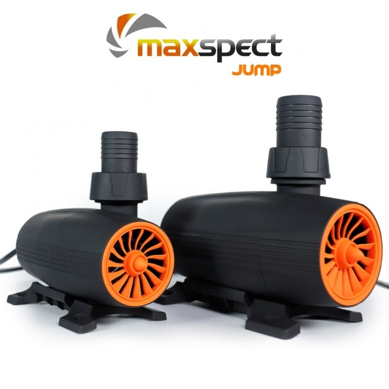Maxspect JUMP DC Water Pump - JUMP DC 10K 2642 gph