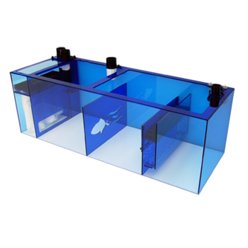 Trigger Systems Sapphire Sump - CR44