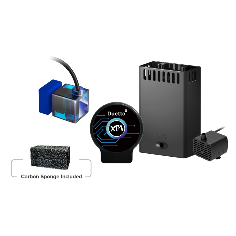 XP Aqua Sumpless ATO2