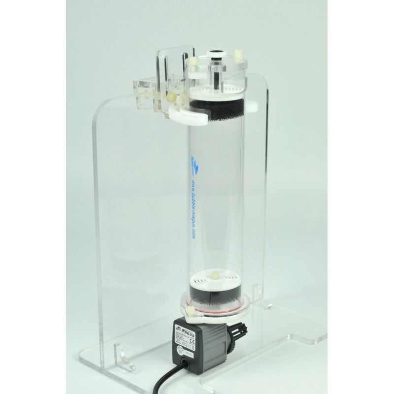 Bubble Magus Media Reactor MF-70 INT Hang On
