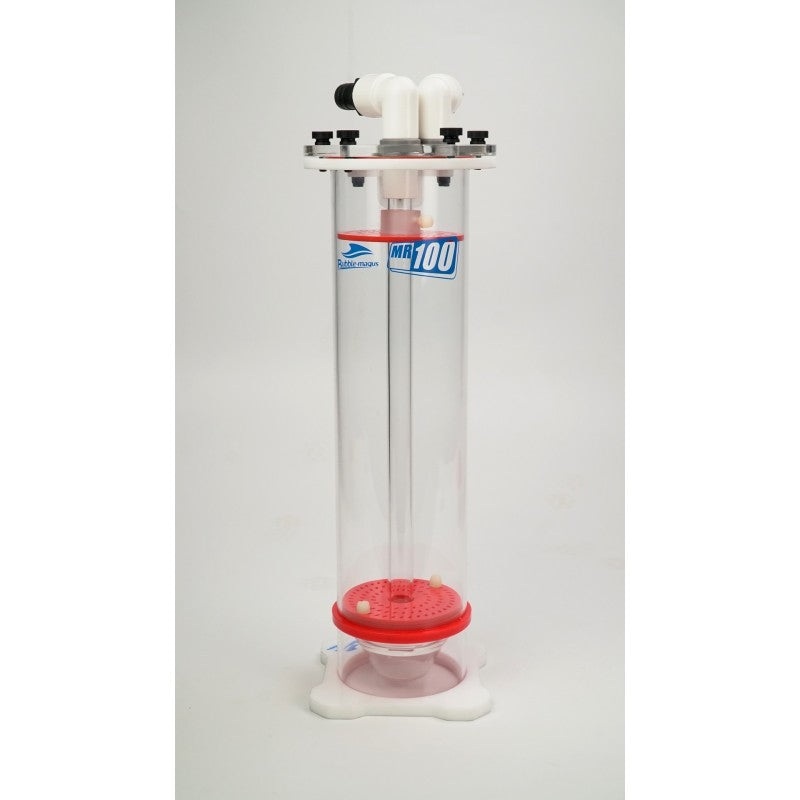 Bubble Magus MR-100 Media Reactor