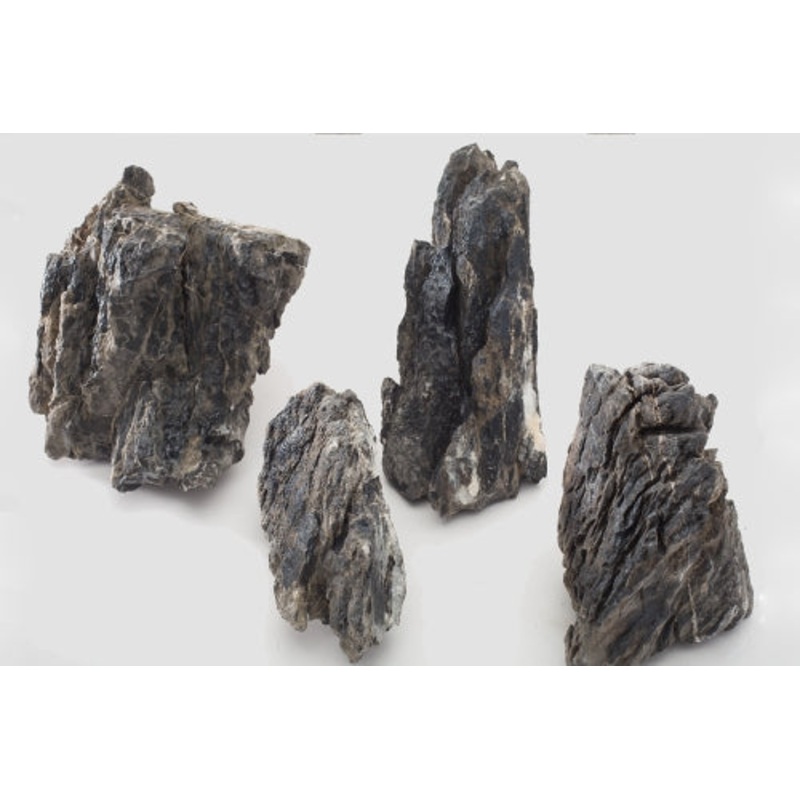 CaribSea Exotica Mountain Stone Box - 25 lbs