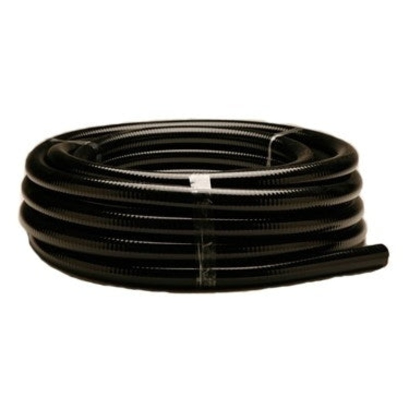 Flexible PVC Pipe - 1 Inch (price per foot)