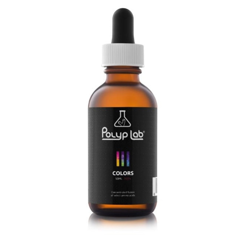 PolypLab Colors - 50ml