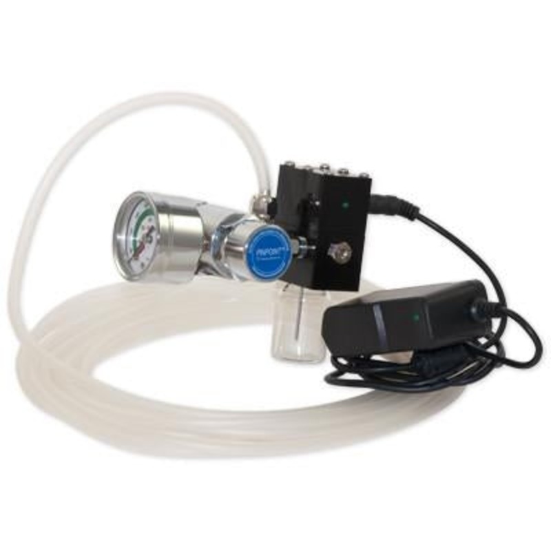 American Marine PINPOINT CO2 Regulator