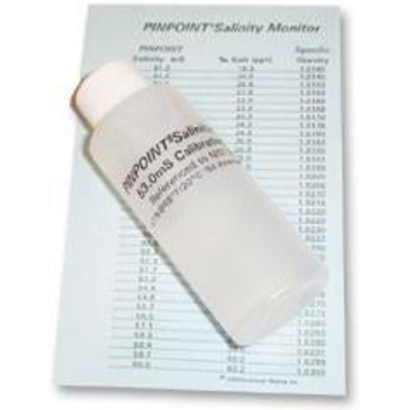 American Marine PINPOINT Salinity Calibration Fluid