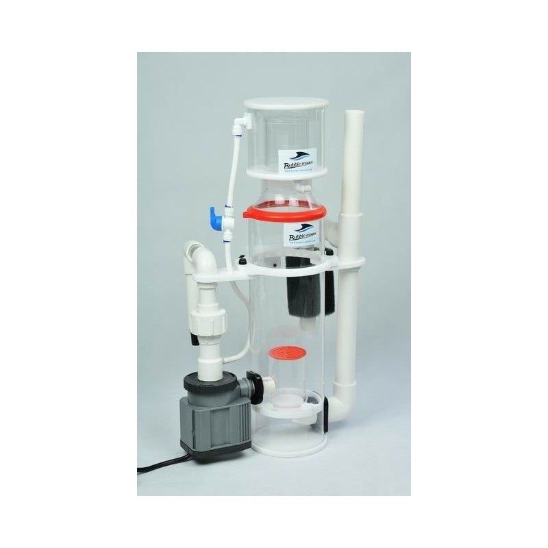 Bubble Magus Protein Skimmer E5 Hang On Back