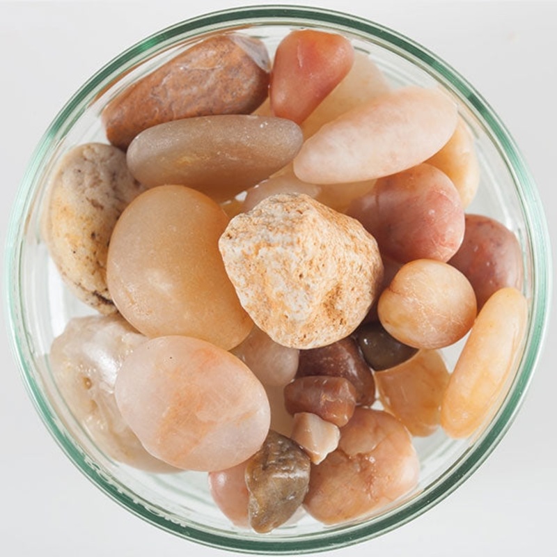 CaribSea Super Naturals Jelly Beans Gravel 5lb