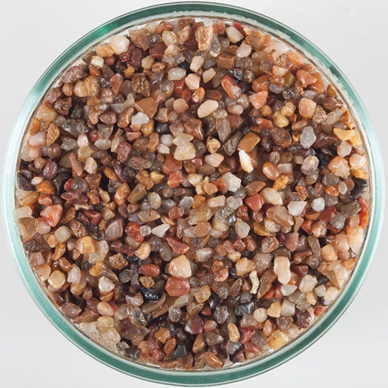CaribSea Super Naturals Peace River Gravel 20lb