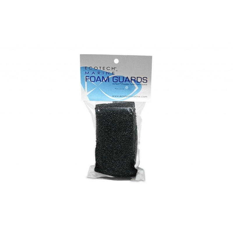 EcoTech Marine MP40 Foam Cover (3-Pack)